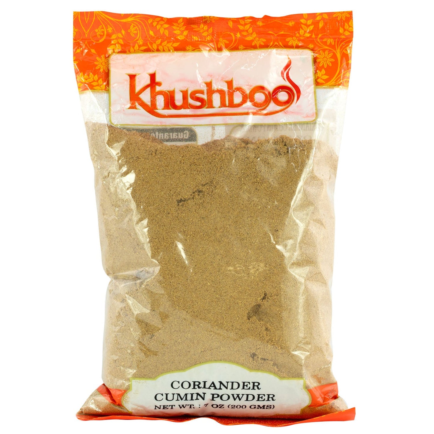 Khushboo Coriander Cumin Powder - 200g
