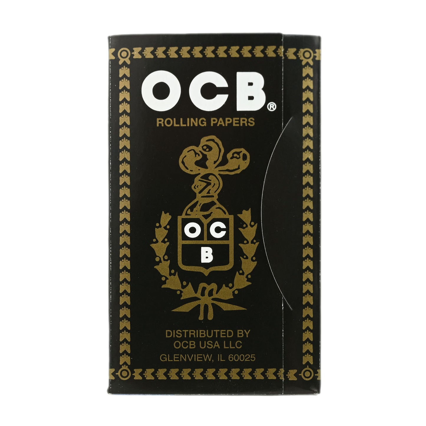 OCB Original Ungummed Rolling Papers - 150ct
