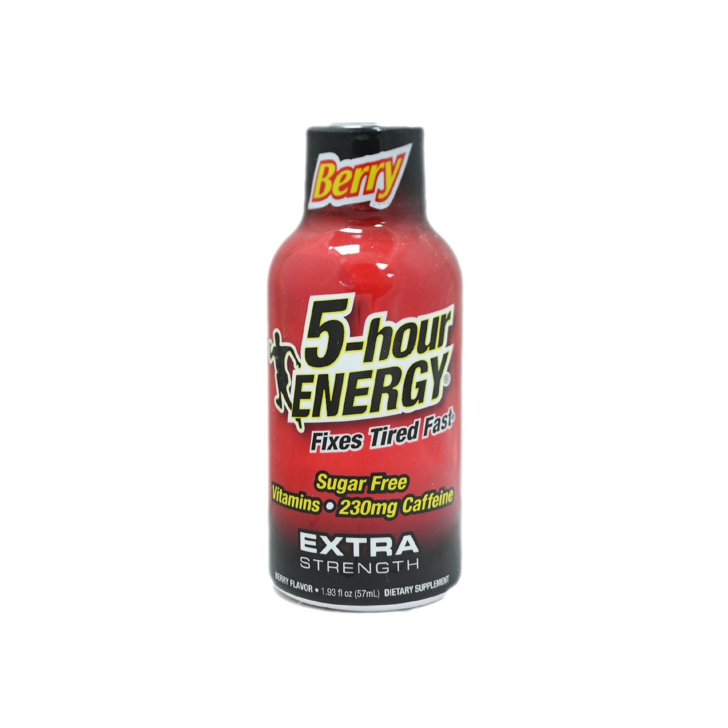 5-Hour Energy - Extra Strength (Berry)