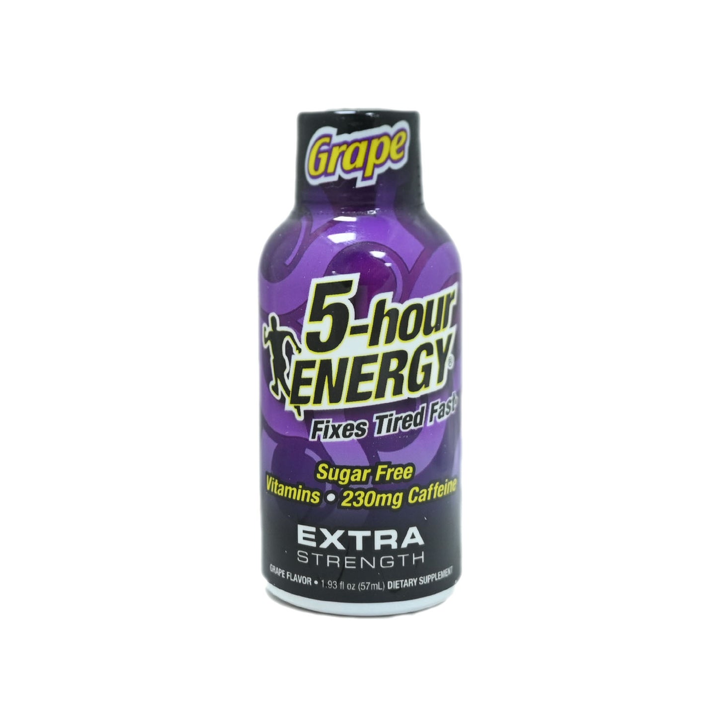 5-Hour Energy - Extra Strength (Grape)