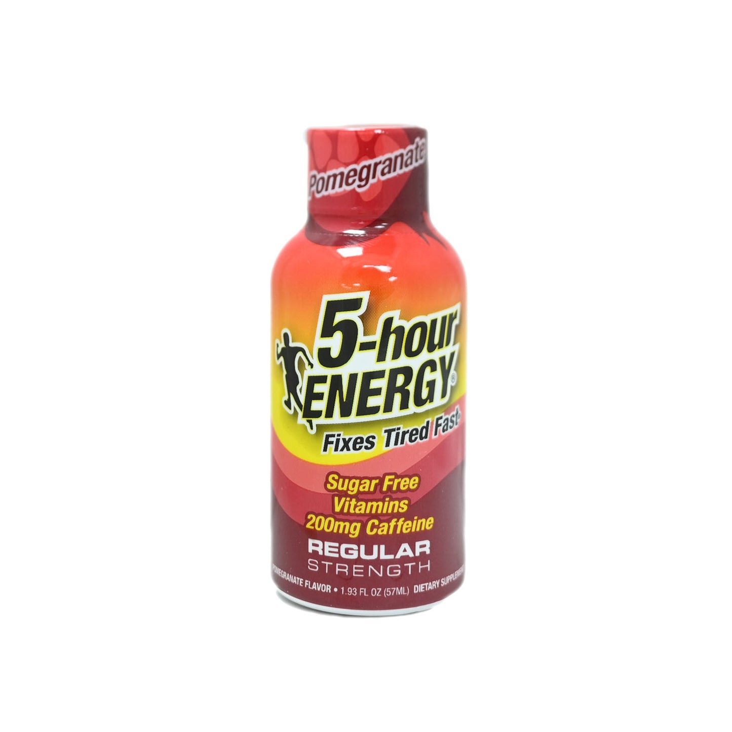5-Hour Energy - Regular Strength (Pomegranate)