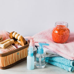 Collection image for: Bed & Bath