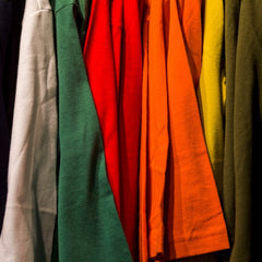 Collection image for: Clothing & Textiles