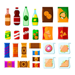 Collection image for: Food & Drink