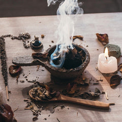 Collection image for: Incense