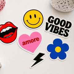 Collection image for: Stickers