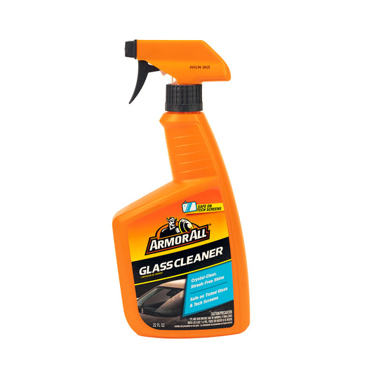 Armor All Glass Cleaner - 22oz