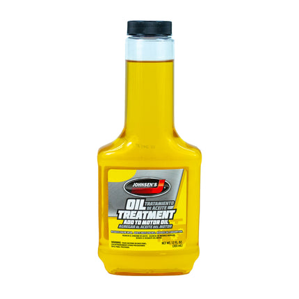 Johnsen's Oil Treatment - 12oz