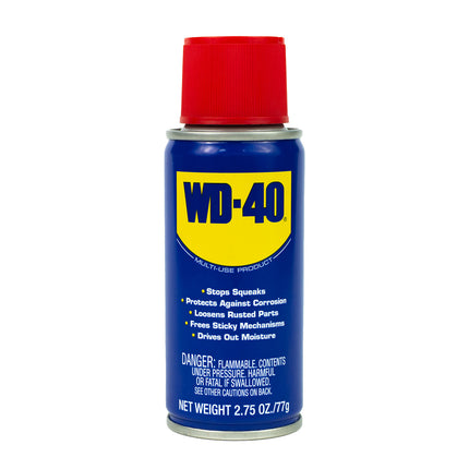 WD-40 Multi-Use - 2.75oz