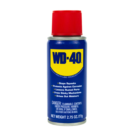 WD-40 Multi-Use - 2.75oz