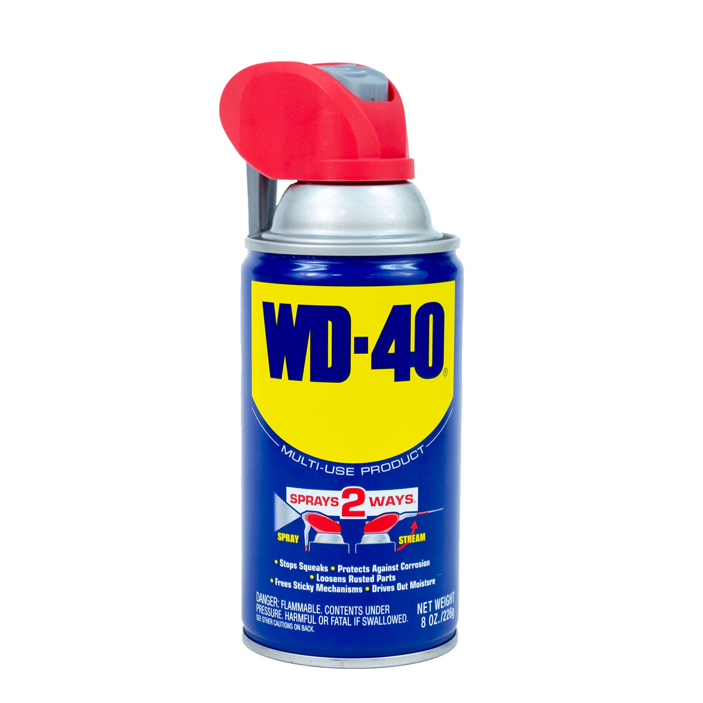 WD-40 Multi-Use - 8oz