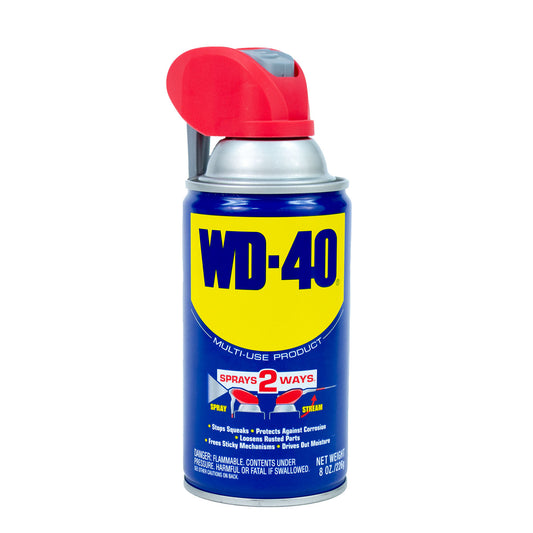 WD-40 Multi-Use - 8oz