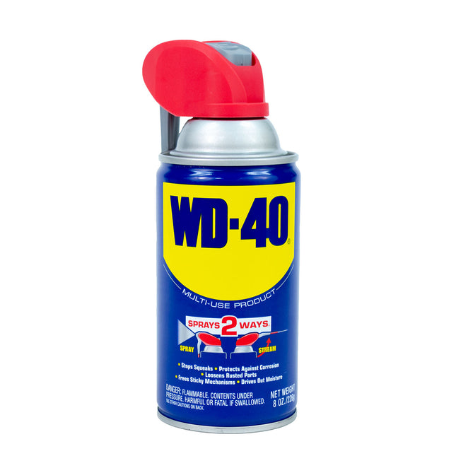 WD-40 Multi-Use - 8oz