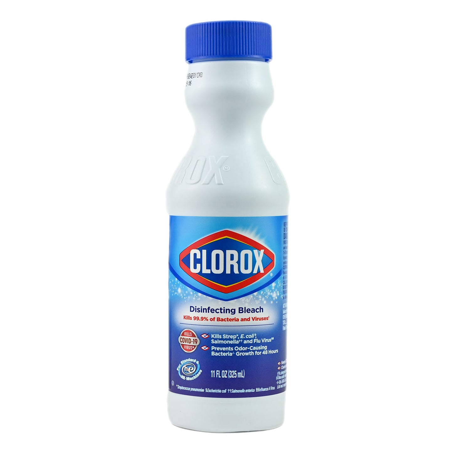 Clorox Disinfecting Bleach - 11oz