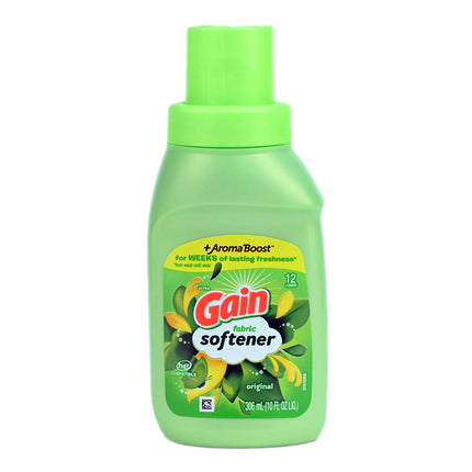 Gain Fabric Softener (10OZ)