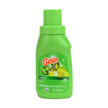Gain Laundry Detergent (10OZ)