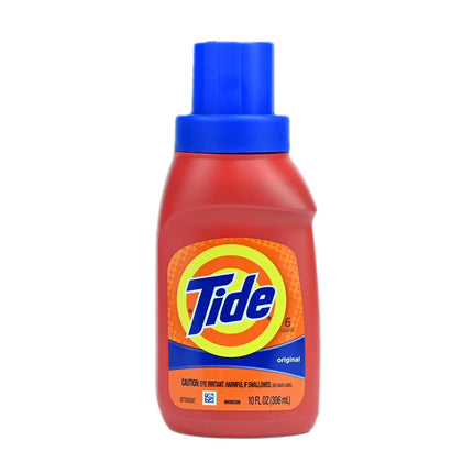 Tide Laundry Detergent (10OZ)