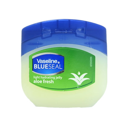 Vaseline 50ml Petroleum Jelly - Aloe Fresh