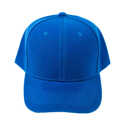 Standard Cap Blue Hat [GJKN001]