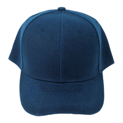 Standard Cap Navy Hat [GJKN001]