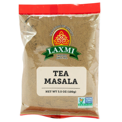Laxmi Tea Masala - 100g