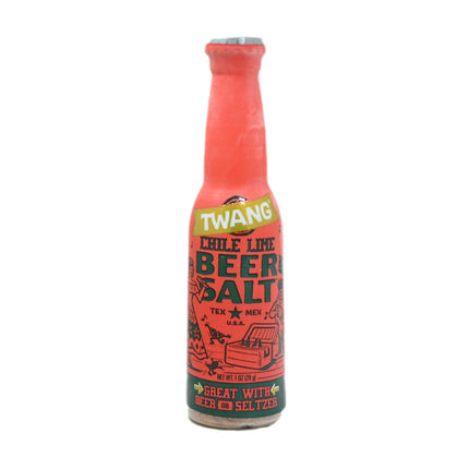Twang Beer Salt - 40g (Chile Lime)