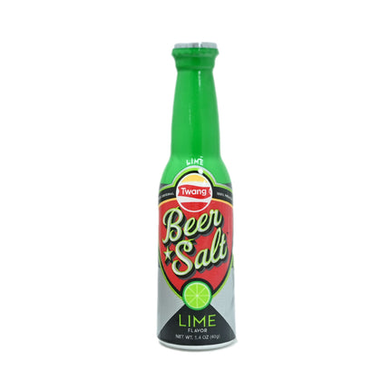 Twang Beer Salt - 40g (Lime)