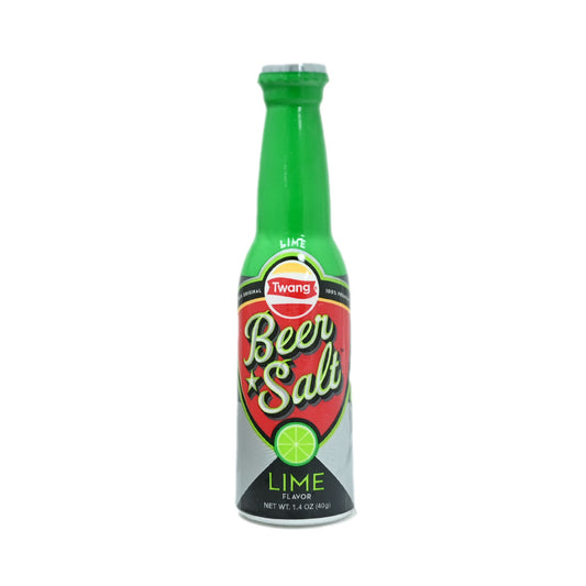 Twang Beer Salt - 40g (Lime)