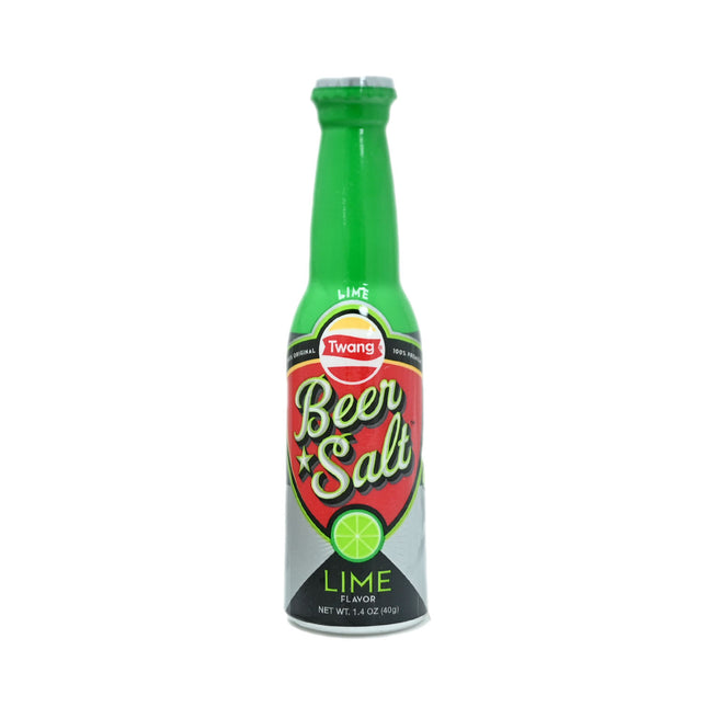 Twang Beer Salt - 40g (Lime)