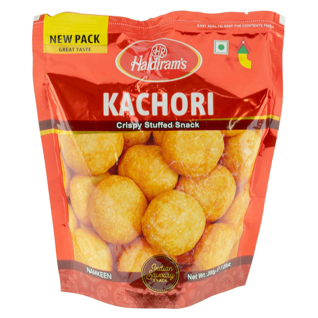 Haldiram's Kachori - 200g