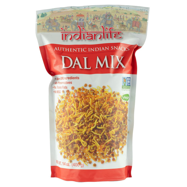 IndianLife Dal Mix - 400g