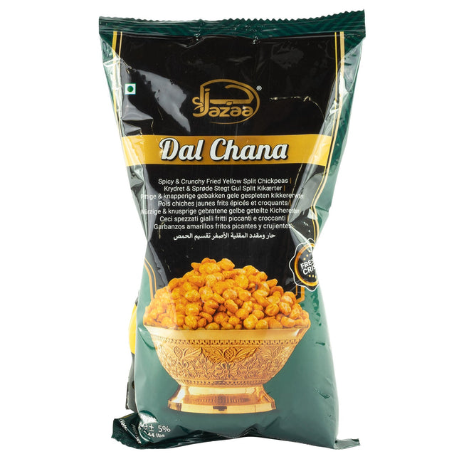 Jazaa Dal Chana - 200g