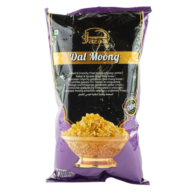Jazaa Dal Moong - 200g