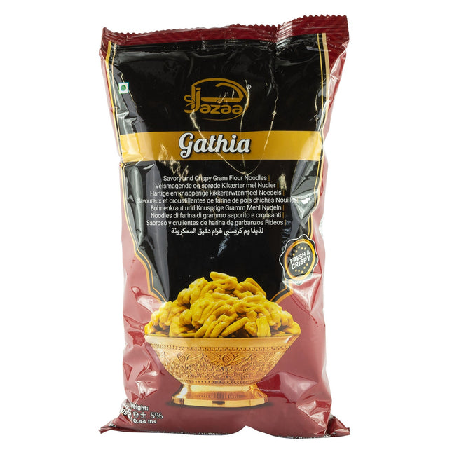 Jazaa Gathia - 200g