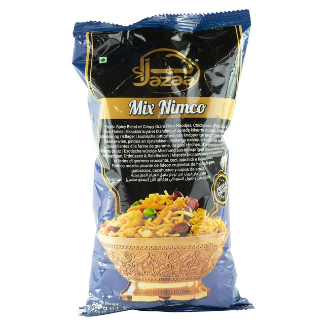 Jazaa Mix Nimco - 200g