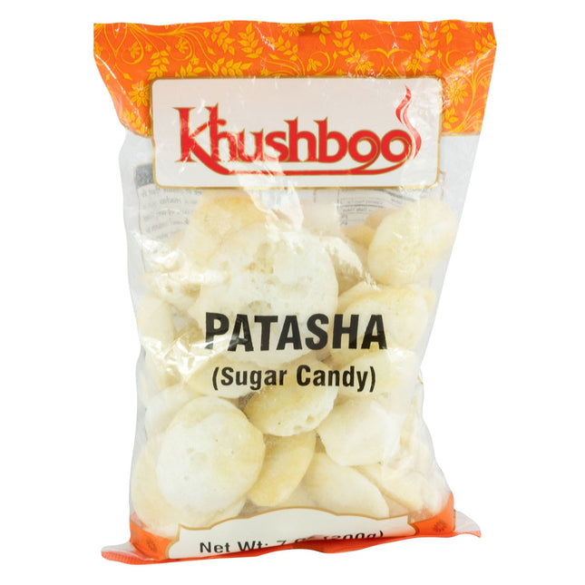 Khushboo Patasha (Sugar Candy) - 200g