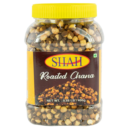 Shah Roasted Chana - 400g