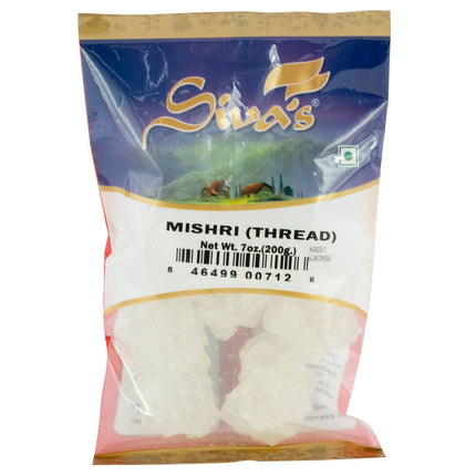 Siva's Mishri (Thread) - 200g