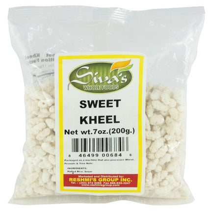 Siva's Sweet Kheel - 200g