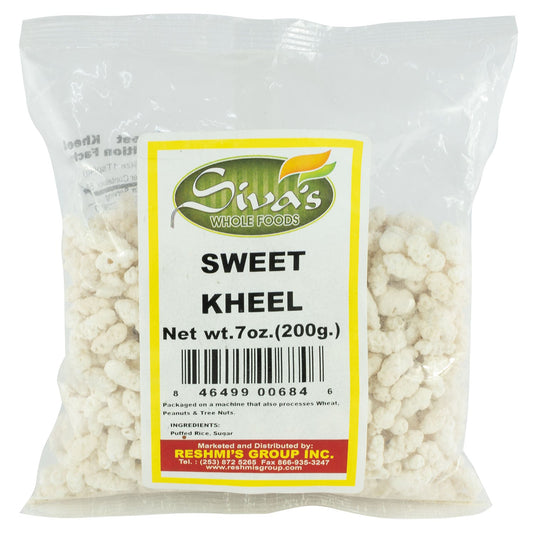 Siva's Sweet Kheel - 200g