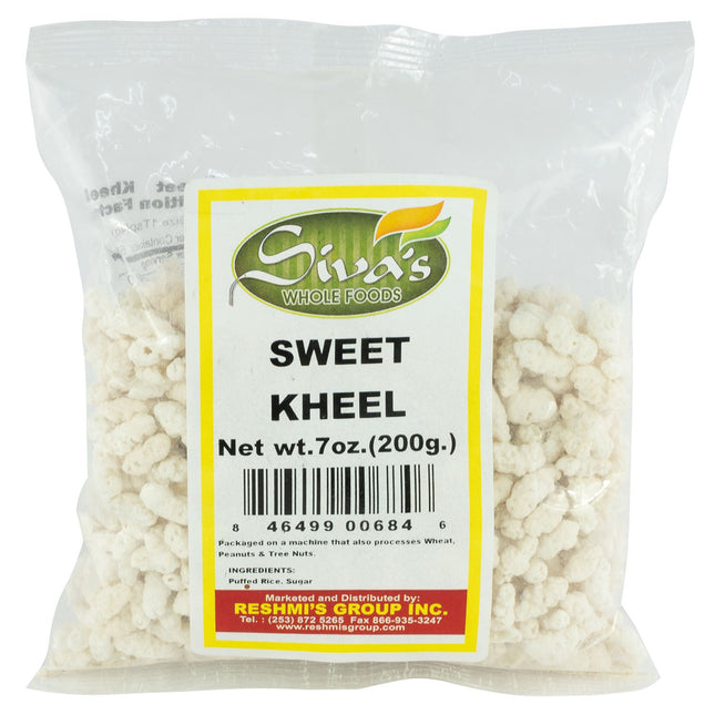 Siva's Sweet Kheel - 200g