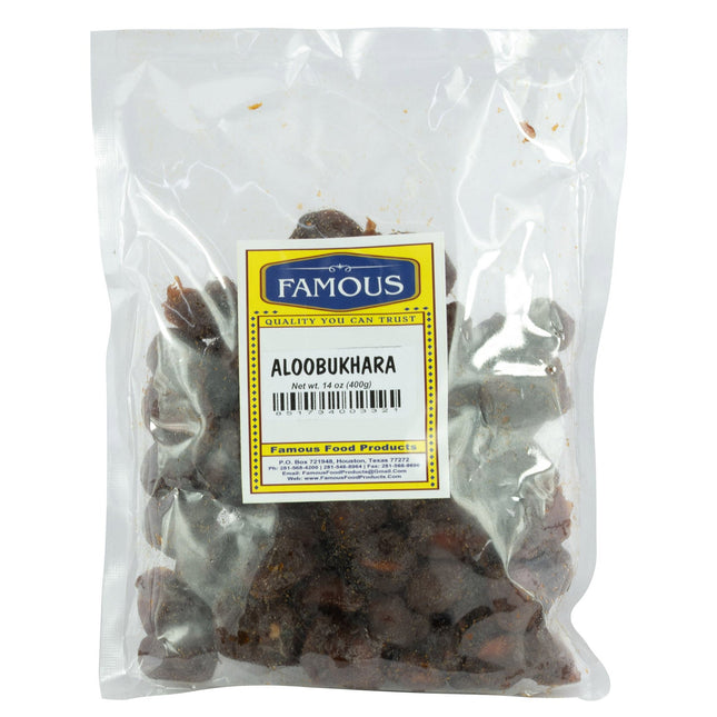 Famous Aloobukhara - 400g