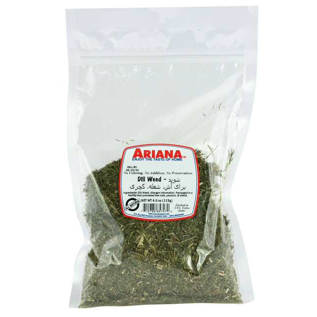 Ariana Dill Weed - 113g