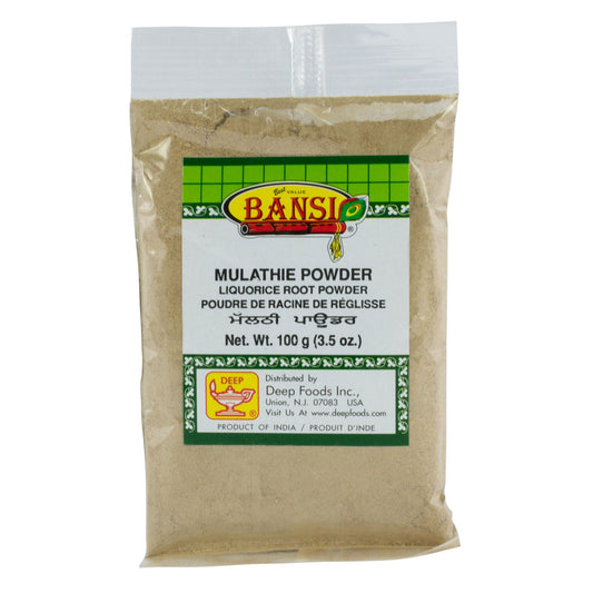 Bansi Mulathie Powder - 100g