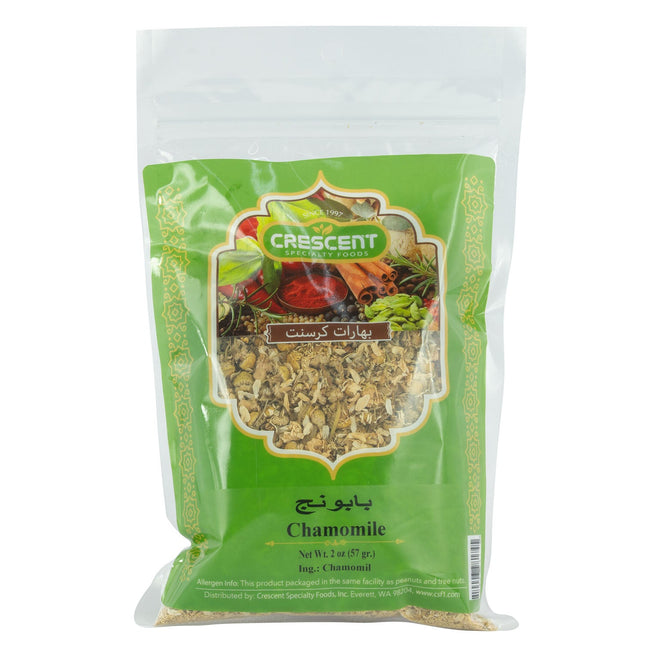 Crescent Chamomile - 57g