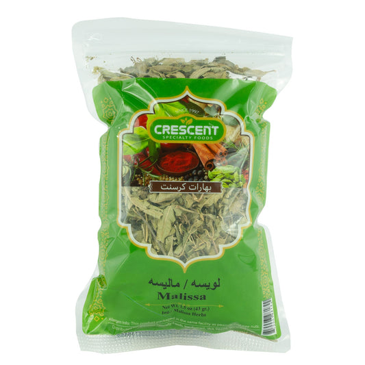 Crescent Malissa - 43g