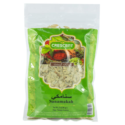 Crescent Sanamakah - 3oz
