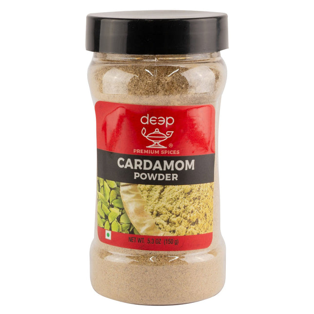 Deep Cardamom Powder - 150g