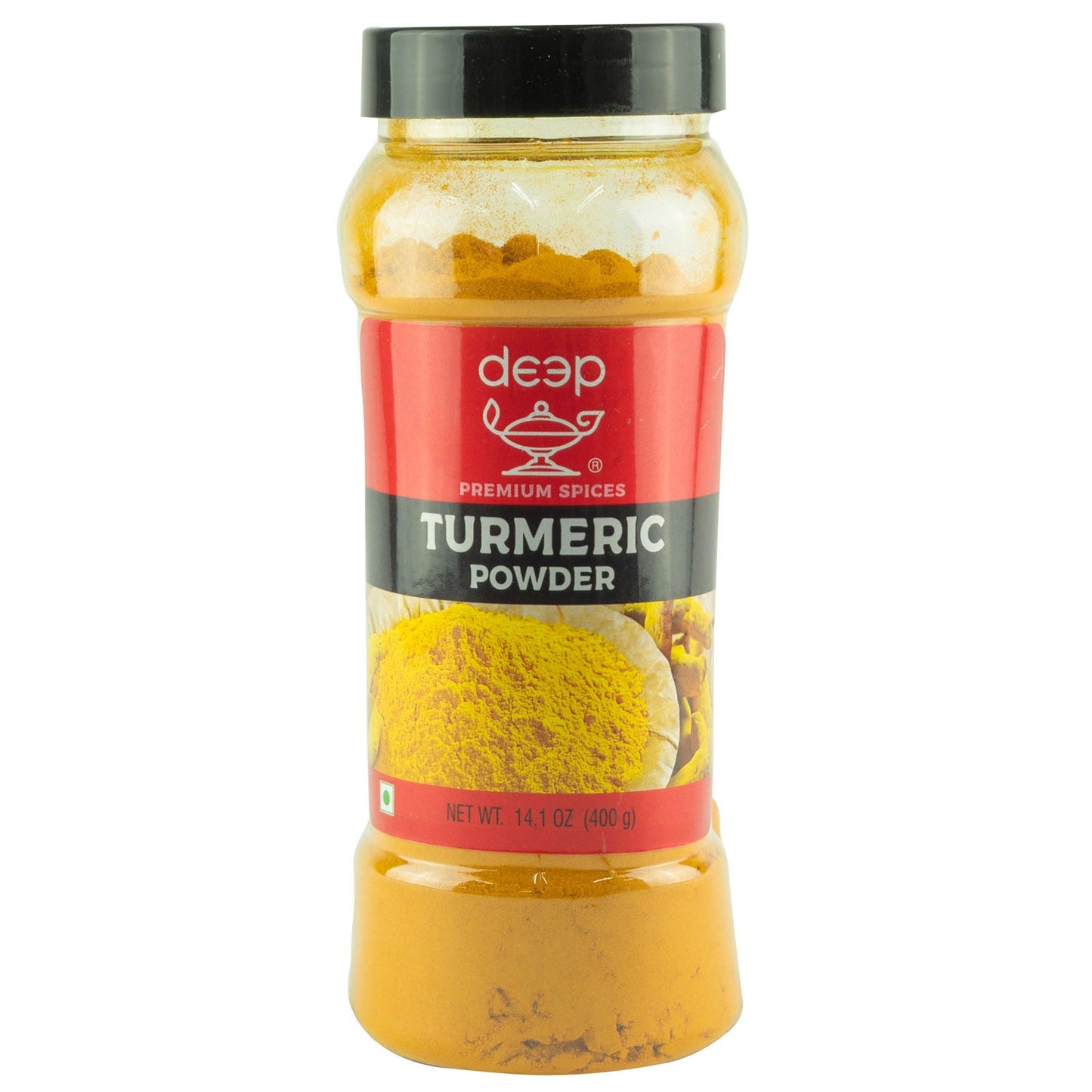 Deep Turmeric Powder - 400g