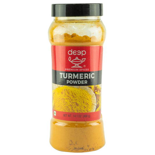 Deep Turmeric Powder - 400g